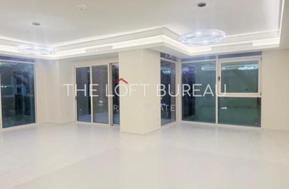 Apartment - 3 - 5 for rent in Gewan Island - The Pearl Island - Doha