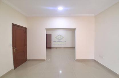 Apartment - 3 Bedrooms - 2 Bathrooms for rent in Najma 28 - Ibn Dirhem Street - Najma - Doha Apartment - 3 Bedrooms - 2 Bathrooms for rent in Najma 28 - Ibn Dirhem Street - Najma - Doha
