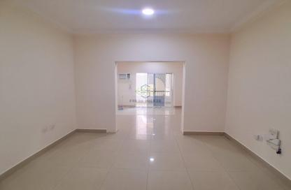 Apartment - 3 Bedrooms - 2 Bathrooms for rent in Najma 28 - Ibn Dirhem Street - Najma - Doha