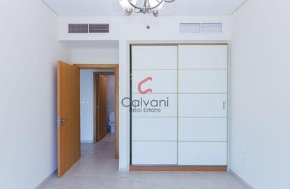 Apartment - 2 Bedrooms - 2 Bathrooms for rent in Zig Zag Towers - West Bay - Doha