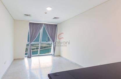 Apartment - 2 - 2 for rent in Zig Zag Towers - West Bay - Doha Apartment - 2 - 2 for rent in Zig Zag Towers - West Bay - Doha