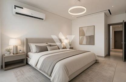 Apartment - 2 - 3 for sale in Seef Waterfront - Lusail City - Lusail Apartment - 2 - 3 for sale in Seef Waterfront - Lusail City - Lusail