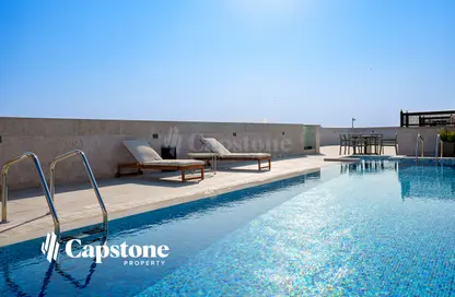 Apartment - 1 Bedroom - 2 Bathrooms for rent in Muntazah 35 - Al Muntazah - Doha