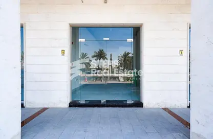 Shop - Studio - 1 Bathroom for rent in Old Airport Road - Old Airport Road - Doha