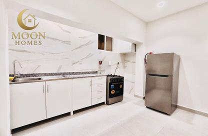 Apartment - 1 - 1 for rent in Umm Ghuwailina 4 - Umm Ghuwailina - Doha