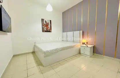 شقة - 1 حمام للايجار في الغرافة - الغرافة - الدوحة
