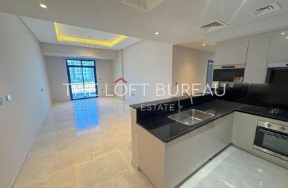 Apartment - 2 Bedrooms - 3 Bathrooms for sale in Naples - Fox Hills - Fox Hills - Lusail Apartment - 2 Bedrooms - 3 Bathrooms for sale in Naples - Fox Hills - Fox Hills - Lusail