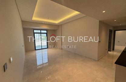 Apartment - 2 Bedrooms - 3 Bathrooms for sale in Naples - Fox Hills - Fox Hills - Lusail