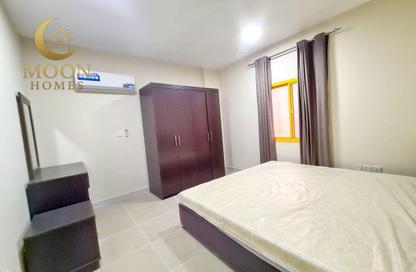 Apartment - 1 - 1 for rent in Umm Ghuwailina 4 - Umm Ghuwailina - Doha