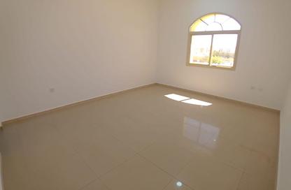 Apartment - Studio - 1 Bathroom for rent in Al Thumama - Al Thumama - Doha