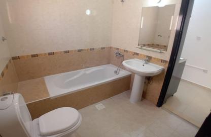 Apartment - Studio - 1 Bathroom for rent in Al Thumama - Al Thumama - Doha Apartment - Studio - 1 Bathroom for rent in Al Thumama - Al Thumama - Doha