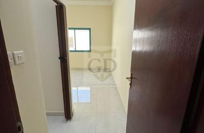 Apartment - Studio - 1 Bathroom for rent in Old Airport Road - Old Airport Road - Doha