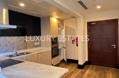 Apartment - Studio - 1 Bathroom for rent in Viva East - Viva Bahriyah - The Pearl Island - Doha Apartment - Studio - 1 Bathroom for rent in Viva East - Viva Bahriyah - The Pearl Island - Doha