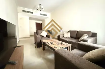 شقة - 2 غرف نوم - 3 حمامات للايجار في لوسيل ريسيدينس - منطقة المارينا - الوسيل