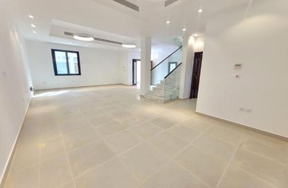 Villa - 3 Bedrooms - 4 Bathrooms for rent in Souk Al gharaffa - Al Gharrafa - Doha