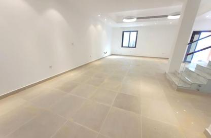 Villa - 3 Bedrooms - 4 Bathrooms for rent in Souk Al gharaffa - Al Gharrafa - Doha