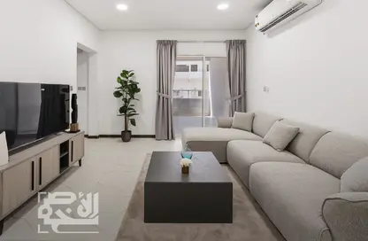 Apartment - 2 Bedrooms - 3 Bathrooms for rent in Al Sadd - Al Sadd - Doha Apartment - 2 Bedrooms - 3 Bathrooms for rent in Al Sadd - Al Sadd - Doha