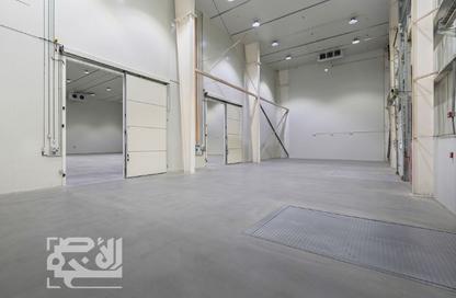 Warehouse - Studio for rent in Umm Salal Mahammad - Umm Salal City - Doha
