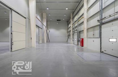 Warehouse - Studio for rent in Umm Salal Mahammad - Umm Salal City - Doha