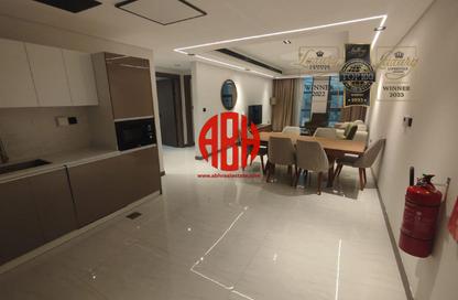 Apartment - 2 Bedrooms - 2 Bathrooms for rent in Al Waab Street - Al Waab - Doha