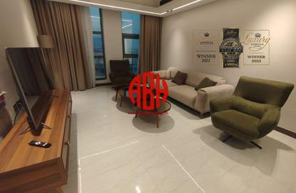 Apartment - 2 Bedrooms - 2 Bathrooms for rent in Al Waab Street - Al Waab - Doha Apartment - 2 Bedrooms - 2 Bathrooms for rent in Al Waab Street - Al Waab - Doha