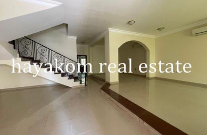 Compound - 6 Bedrooms - 4 Bathrooms for rent in Al Duhail - Al Duhail - Doha