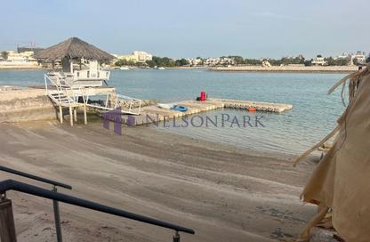 Villa - 5 Bedrooms - 4 Bathrooms for rent in West Gate - West Bay Lagoon - Doha
