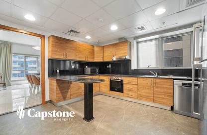 Apartment - 3 - 4 for rent in West Bay Tower - West Bay - West Bay - Doha Apartment - 3 - 4 for rent in West Bay Tower - West Bay - West Bay - Doha
