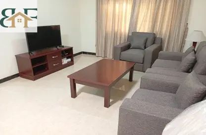 Apartment - 2 Bedrooms - 2 Bathrooms for rent in Najma Street - Najma - Doha