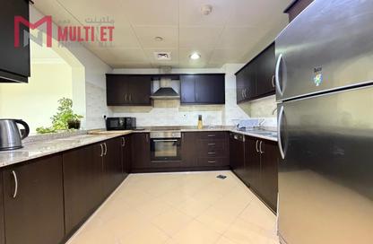 Apartment - 1 - 2 for rent in West Porto Drive - Porto Arabia - The Pearl Island - Doha Apartment - 1 - 2 for rent in West Porto Drive - Porto Arabia - The Pearl Island - Doha