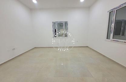 Villa - 1 Bedroom - 1 Bathroom for rent in Al Thumama - Al Thumama - Doha Villa - 1 Bedroom - 1 Bathroom for rent in Al Thumama - Al Thumama - Doha