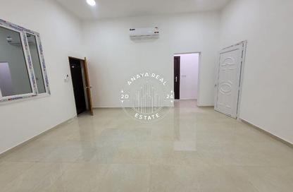 Villa - 1 Bedroom - 1 Bathroom for rent in Al Thumama - Al Thumama - Doha
