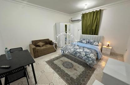 Villa - Studio - 1 Bathroom for rent in Old Airport Road - Old Airport Road - Doha Villa - Studio - 1 Bathroom for rent in Old Airport Road - Old Airport Road - Doha