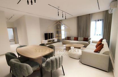 Apartment - 2 - 3 for rent in Al Waab Street - Al Waab - Doha Apartment - 2 - 3 for rent in Al Waab Street - Al Waab - Doha