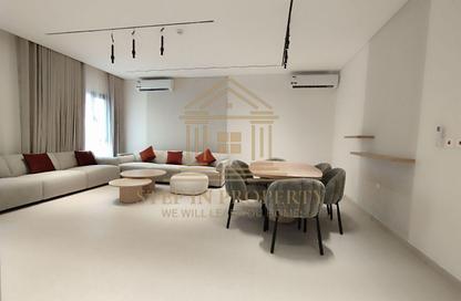 Apartment - 2 - 3 for rent in Al Waab Street - Al Waab - Doha Apartment - 2 - 3 for rent in Al Waab Street - Al Waab - Doha