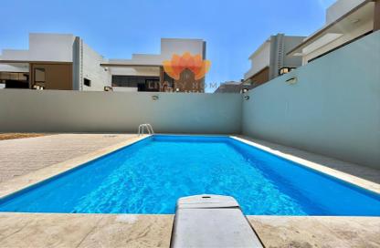 Villa - 5 Bedrooms - 7 Bathrooms for rent in Sumaysimah - Sumaysimah - Al Khor