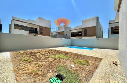 Villa - 5 Bedrooms - 7 Bathrooms for rent in Sumaysimah - Sumaysimah - Al Khor