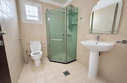 Apartment - 2 - 2 for rent in Al Kheesa - Al Kheesa - Umm Salal Mohammed
