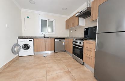 Apartment - 2 - 2 for rent in Al Kheesa - Al Kheesa - Umm Salal Mohammed