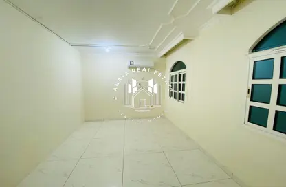 Apartment - 1 Bedroom - 1 Bathroom for rent in Ain Khaled - Doha