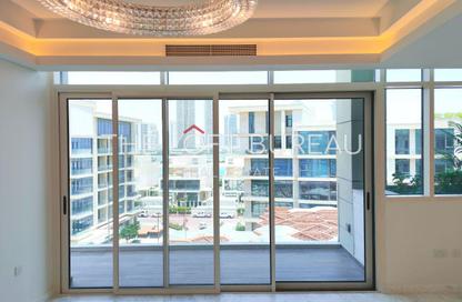 Duplex - 4 Bedrooms - 5 Bathrooms for sale in Crystal Residence - Gewan Island - The Pearl Island - Doha