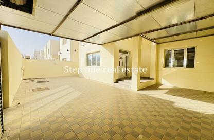 Villa - 5 Bedrooms - 7 Bathrooms for rent in Al Waab Street - Al Waab - Doha