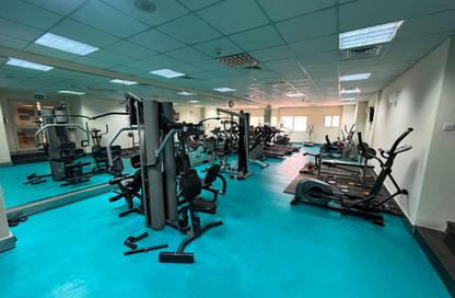 Apartment - 3 - 3 for rent in Al Sadd - Al Sadd - Doha