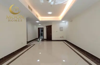 شقة - 2 غرف نوم - 3 حمامات للايجار في شارع نجمه - نجمة - الدوحة