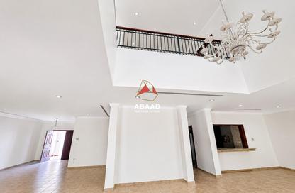 Villa - 3 Bedrooms - 5 Bathrooms for rent in Al Ain Gardens - Ain Khaled - Doha Villa - 3 Bedrooms - 5 Bathrooms for rent in Al Ain Gardens - Ain Khaled - Doha