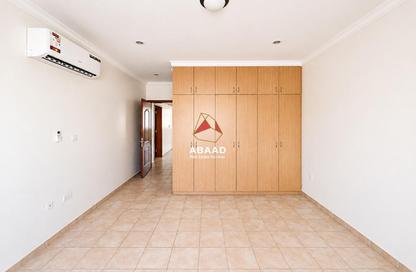 Villa - 3 Bedrooms - 5 Bathrooms for rent in Al Ain Gardens - Ain Khaled - Doha