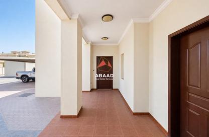 Villa - 3 Bedrooms - 5 Bathrooms for rent in Al Ain Gardens - Ain Khaled - Doha Villa - 3 Bedrooms - 5 Bathrooms for rent in Al Ain Gardens - Ain Khaled - Doha