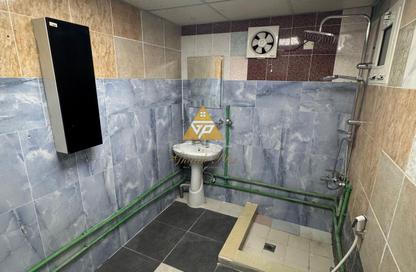 Apartment - Studio - 1 Bathroom for rent in Old Airport Road - Doha