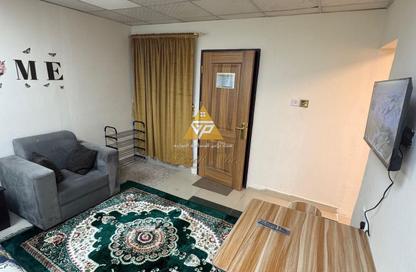 Apartment - Studio - 1 Bathroom for rent in Old Airport Road - Doha