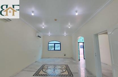 Villa - 5 Bedrooms - 3 Bathrooms for rent in Al Hilal - Al Hilal - Doha
